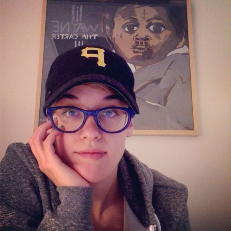 Lauren Morelli