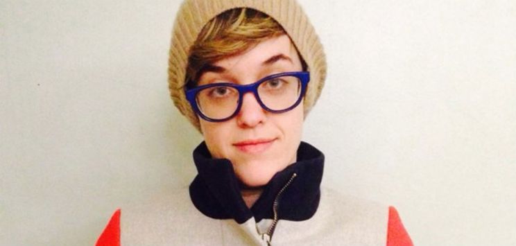 Lauren Morelli