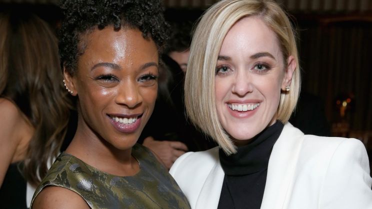 Lauren Morelli