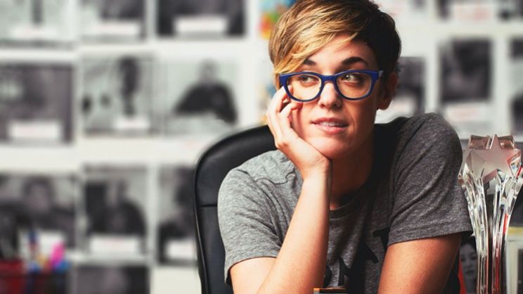 Lauren Morelli