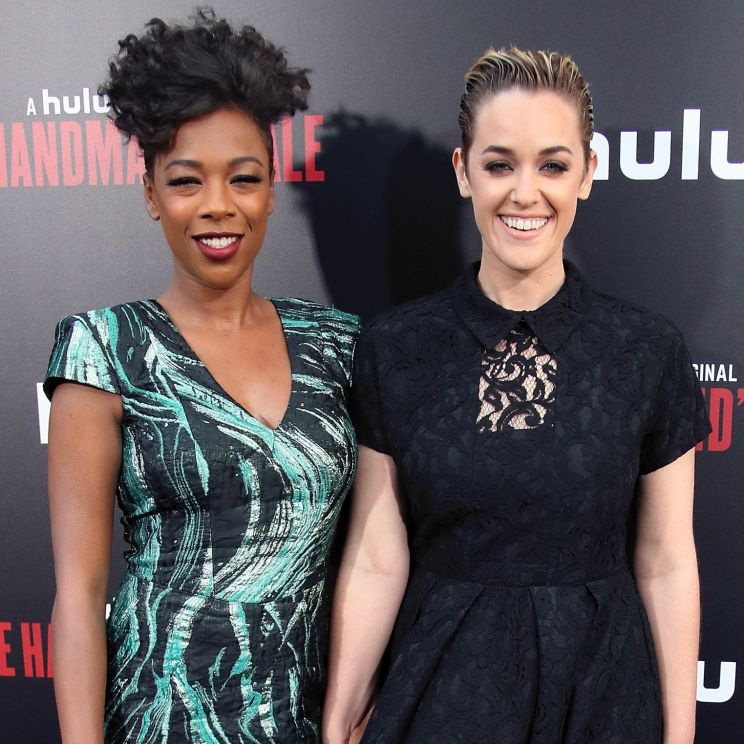 Lauren Morelli