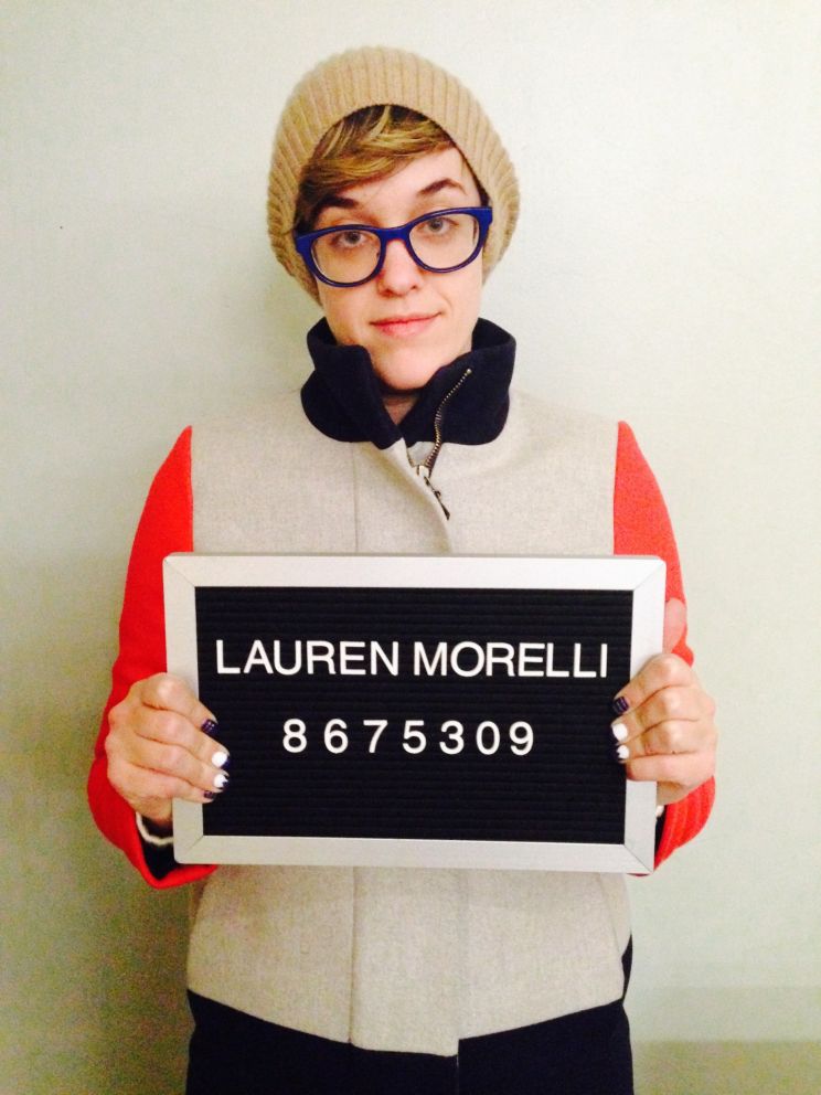 Lauren Morelli