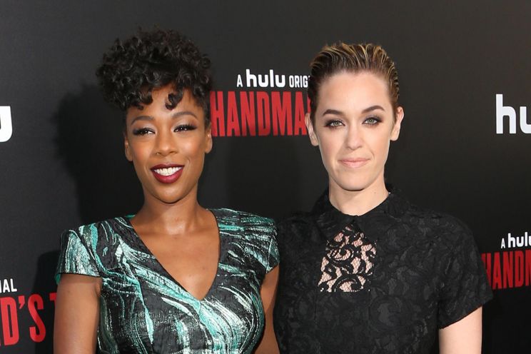 Lauren Morelli