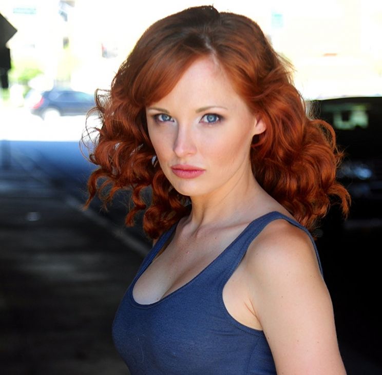 Lauren Nash