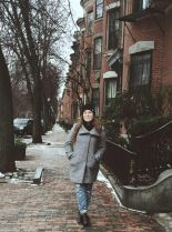 Lauren O'Neil photo
