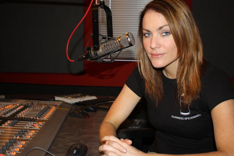 Lauren O'Neil