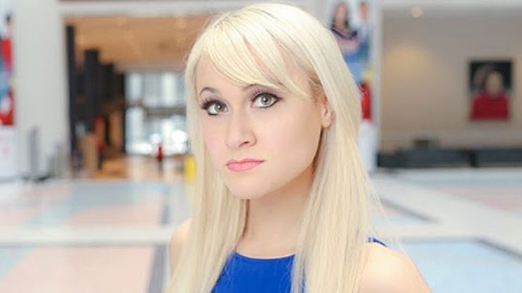 Lauren O'Neil