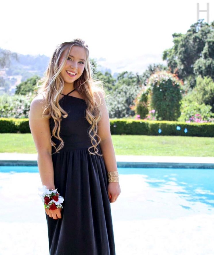 Lauren O'Neil