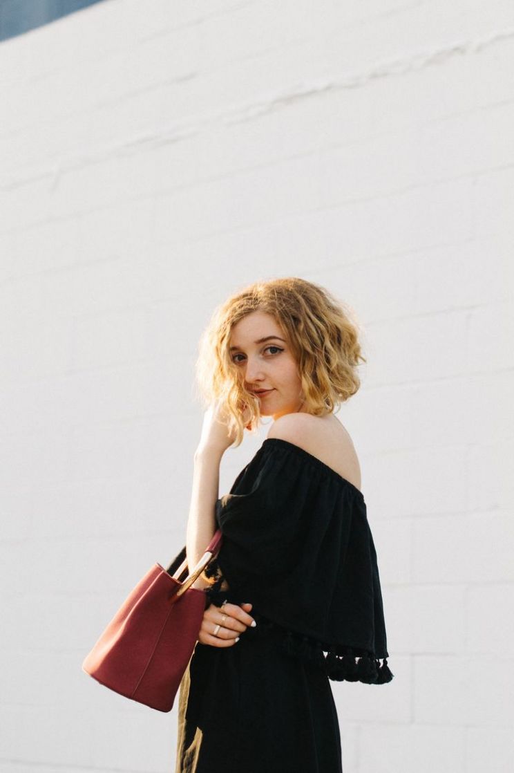 Lauren O'Neil