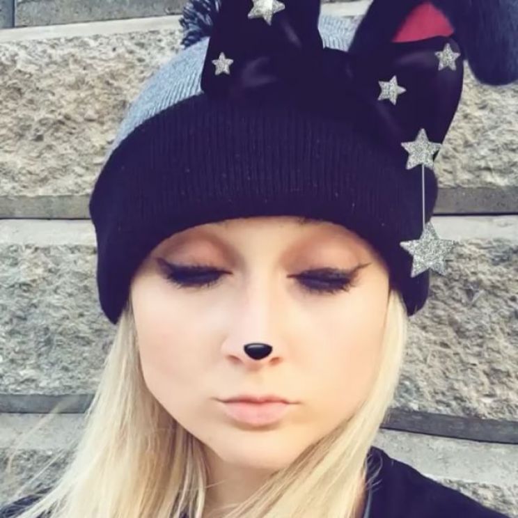 Lauren O'Neil