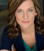Lauren O'Quinn