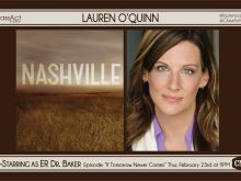 Lauren O'Quinn