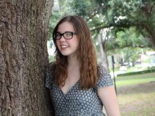 Lauren O'Quinn