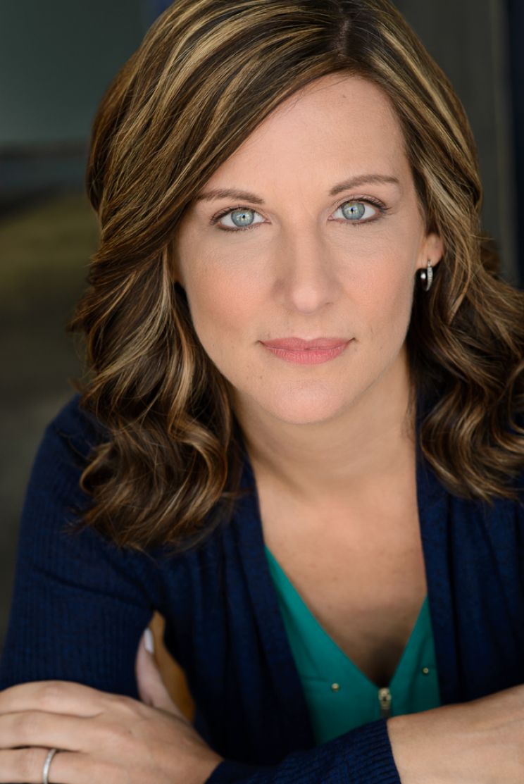 Pictures of Lauren O'Quinn