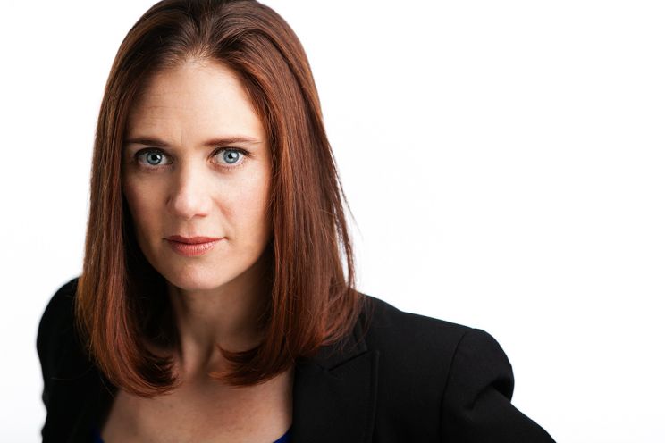 Lauren O'Quinn