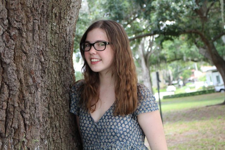 Lauren O'Quinn