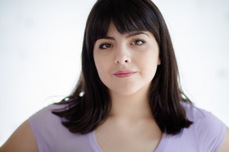 Lauren O'Quinn