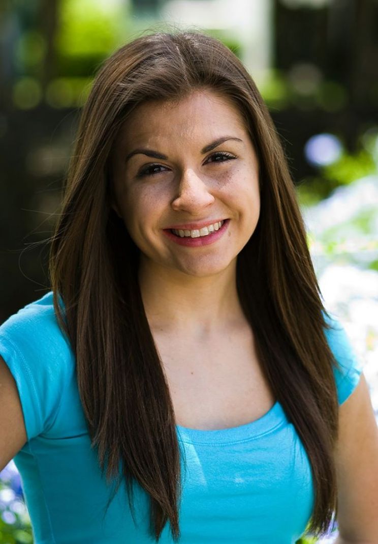 Lauren O'Quinn