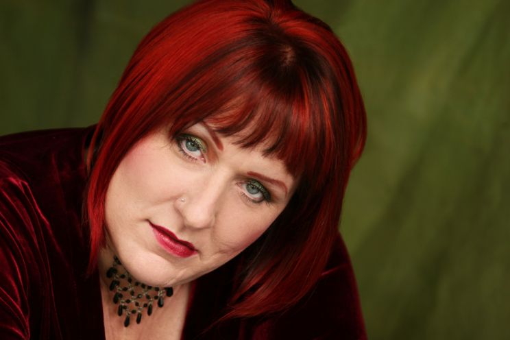 Lauren O'Quinn