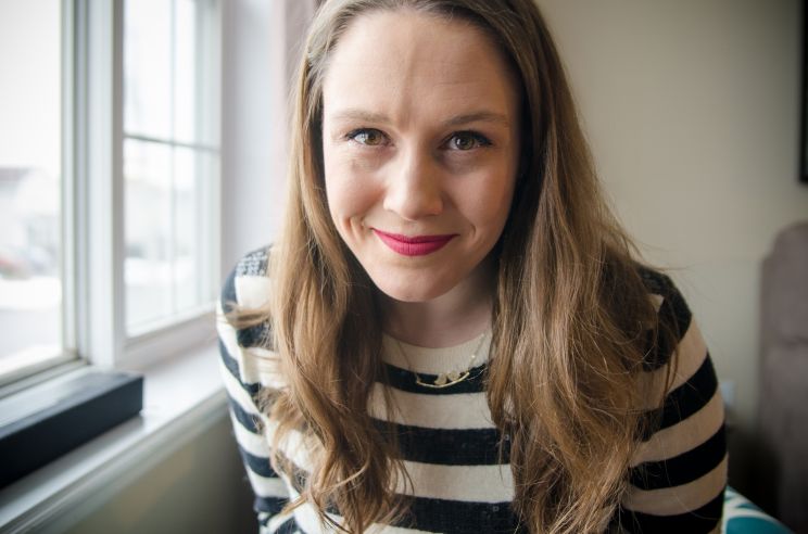 Lauren O'Rourke