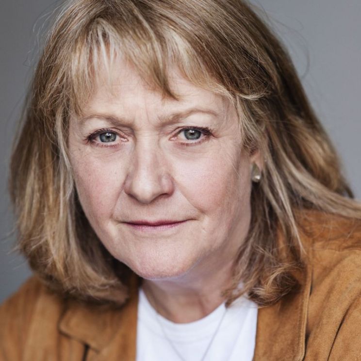Lauren O'Rourke