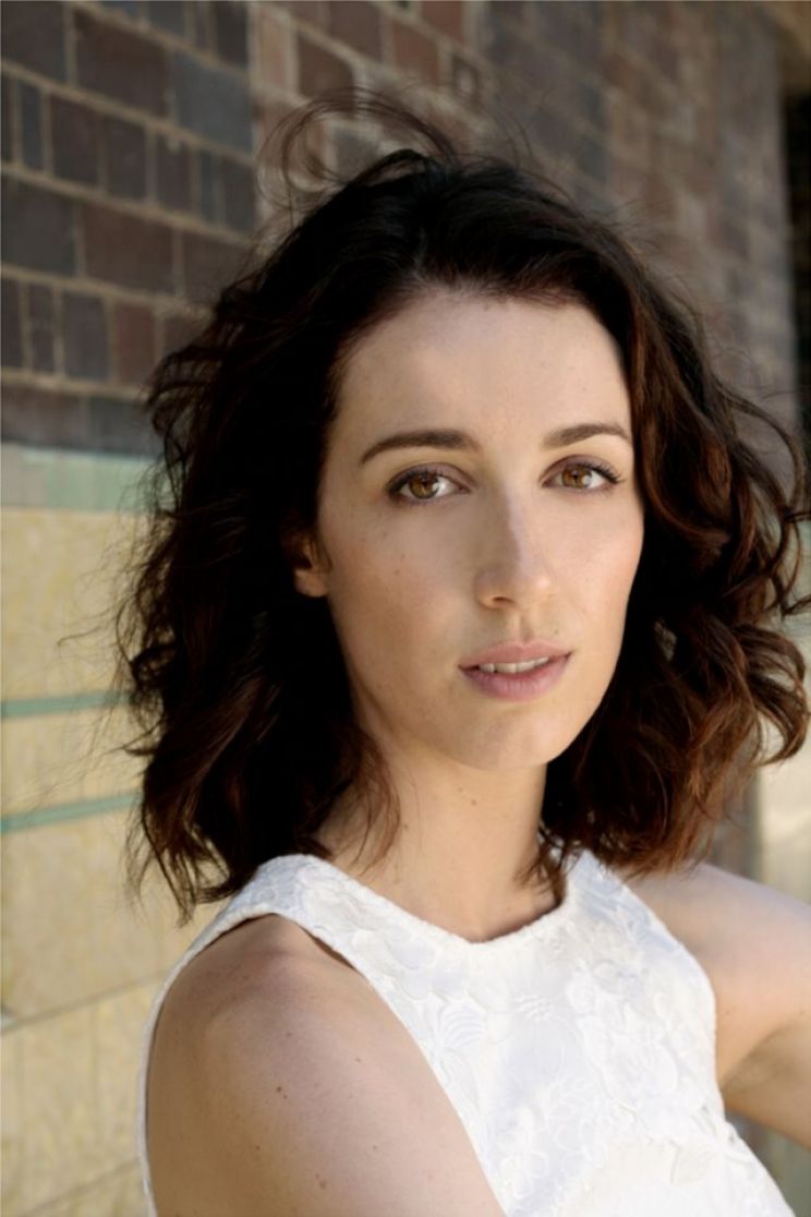 Lauren Orrell