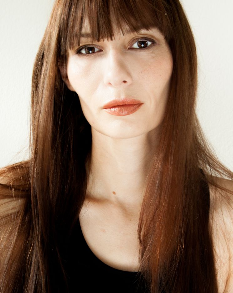 Lauren Orrell