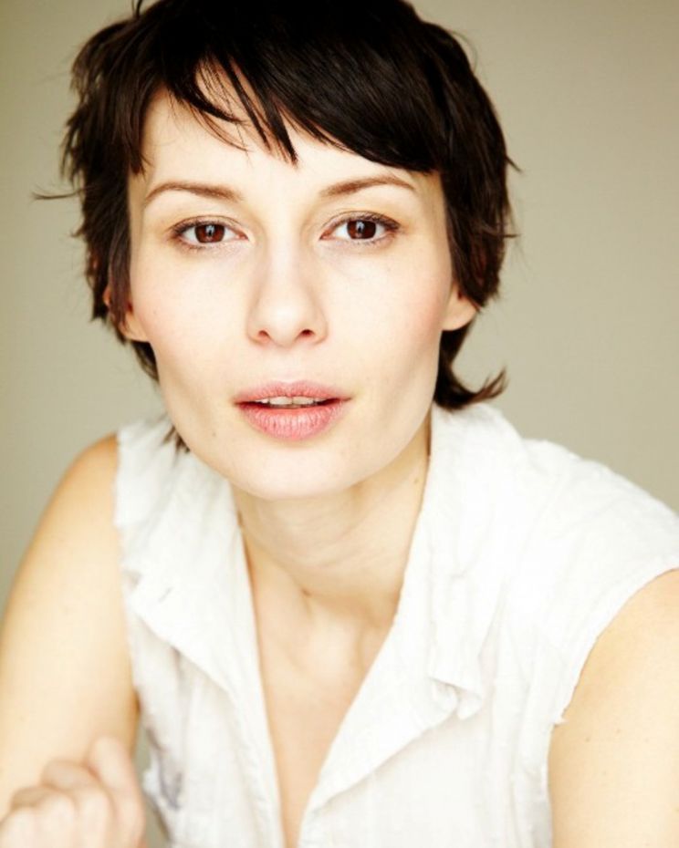Lauren Orrell