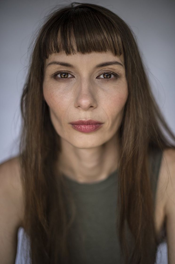 Lauren Orrell