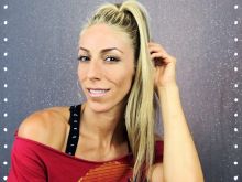 Lauren Pacheco