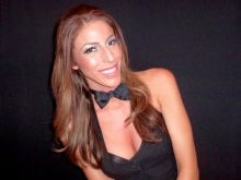 Lauren Pacheco