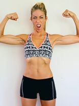 Lauren Pacheco