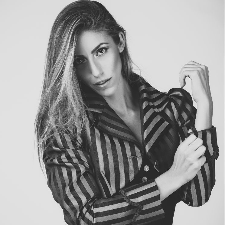 Lauren Pacheco