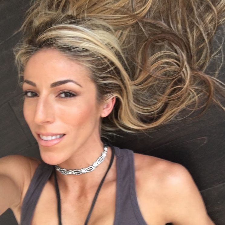 Lauren Pacheco
