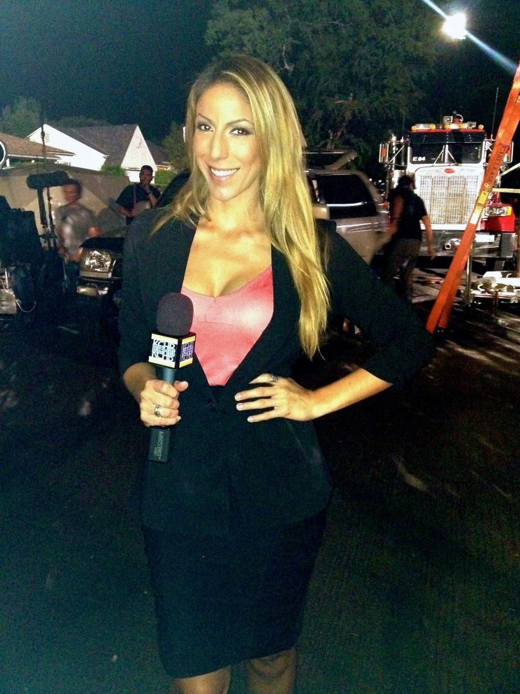 Lauren Pacheco