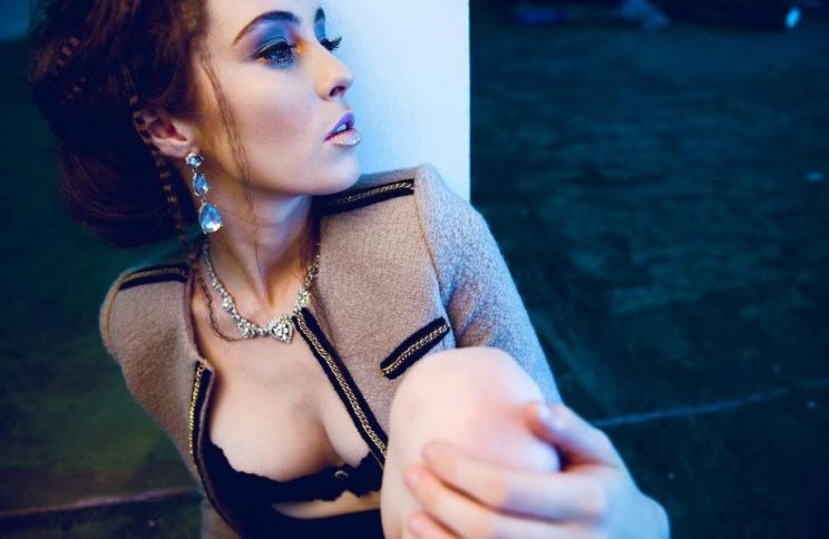 Lauren Parkinson
