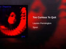 Lauren Pennington