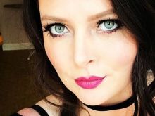 Lauren Pennington