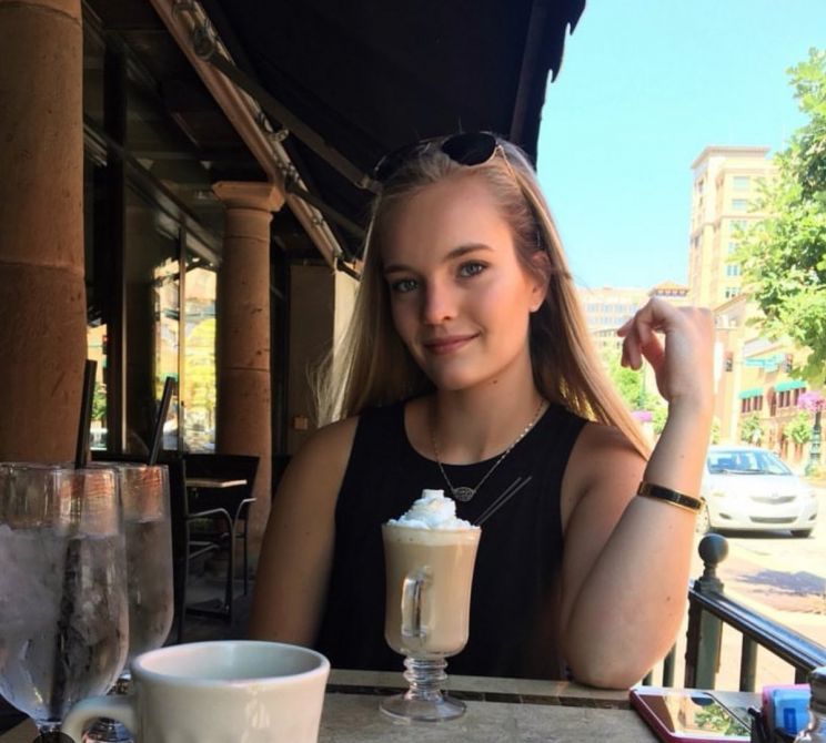Lauren Pennington