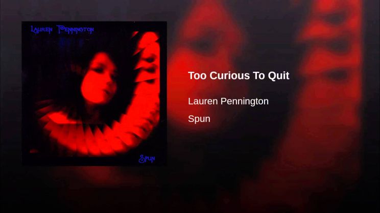 Lauren Pennington