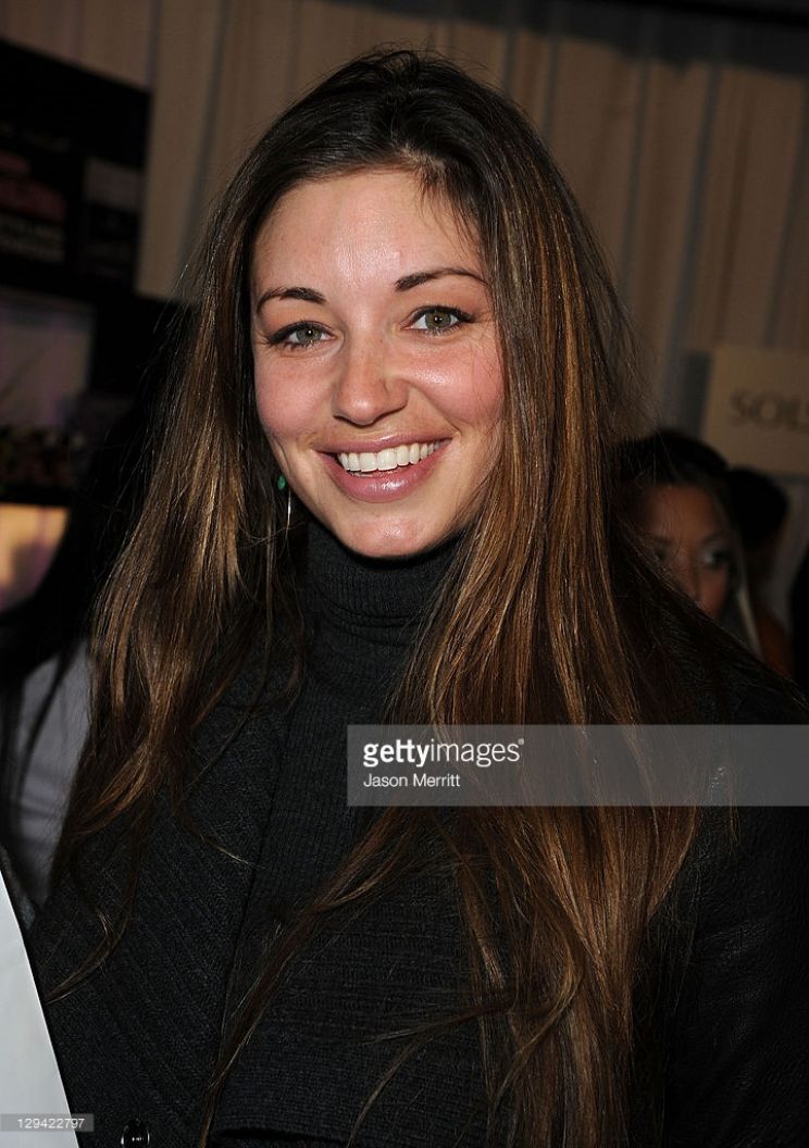 Lauren Pennington
