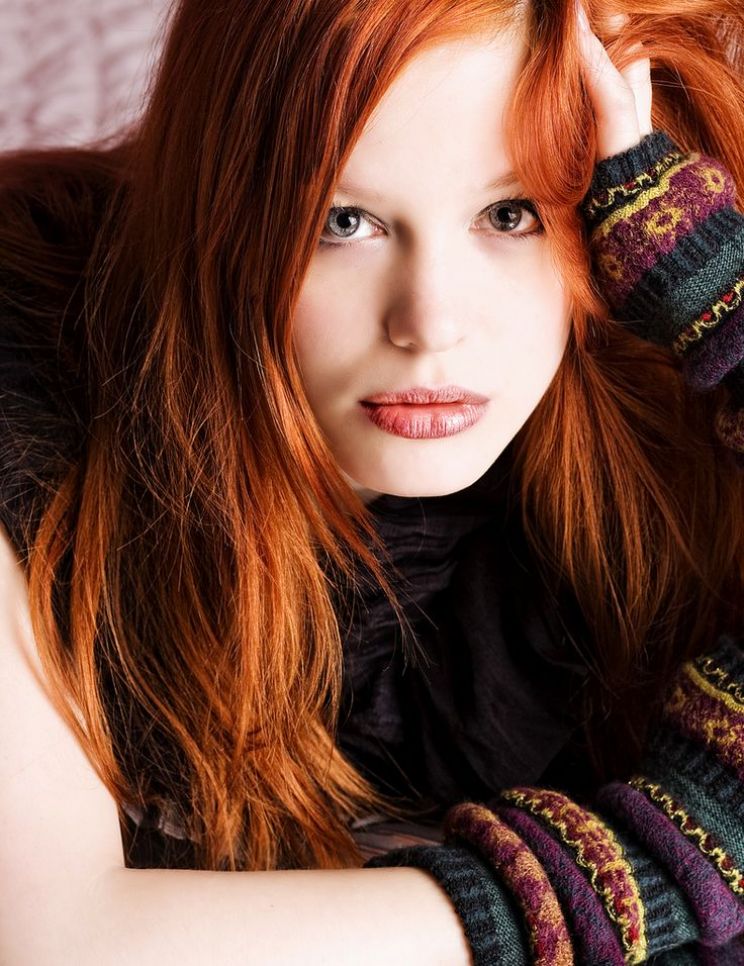 Lauren Phoenix