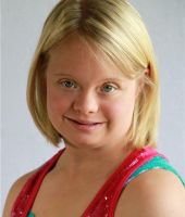 Lauren Potter