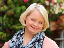 Lauren Potter