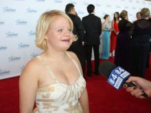 Lauren Potter