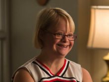 Lauren Potter