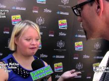 Lauren Potter