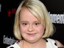 Lauren Potter