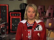 Lauren Potter