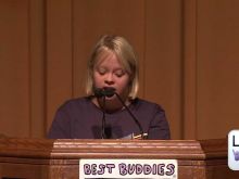 Lauren Potter